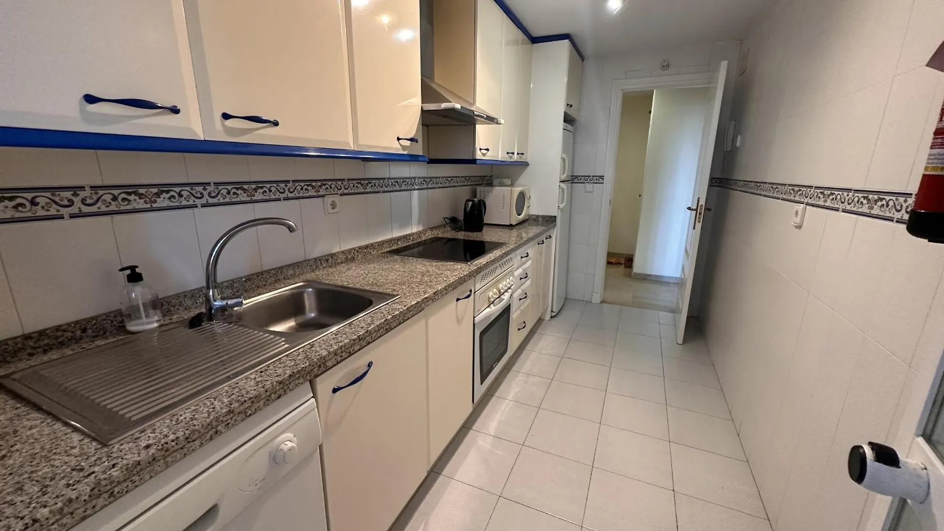 Ferienwohnung Marina Duquesa 804 Manilva Apartment