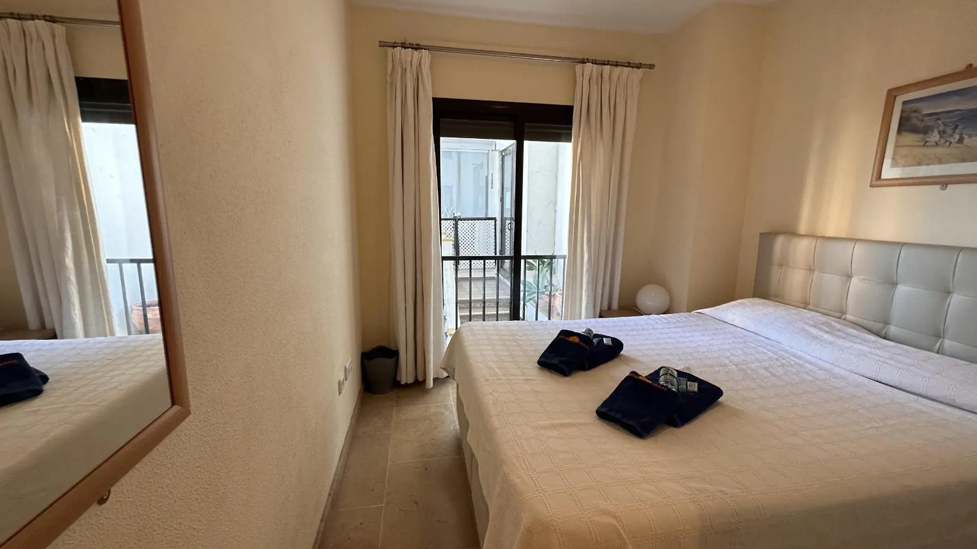 Ferienwohnung Marina Duquesa 804 Manilva Spanien