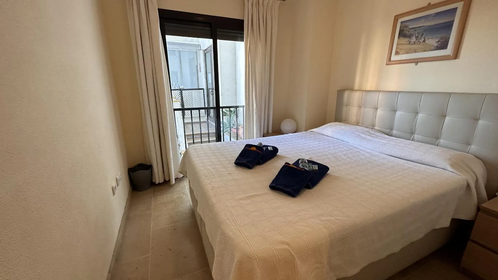 Ferienwohnung Marina Duquesa 804 Manilva 0*,  Spanien