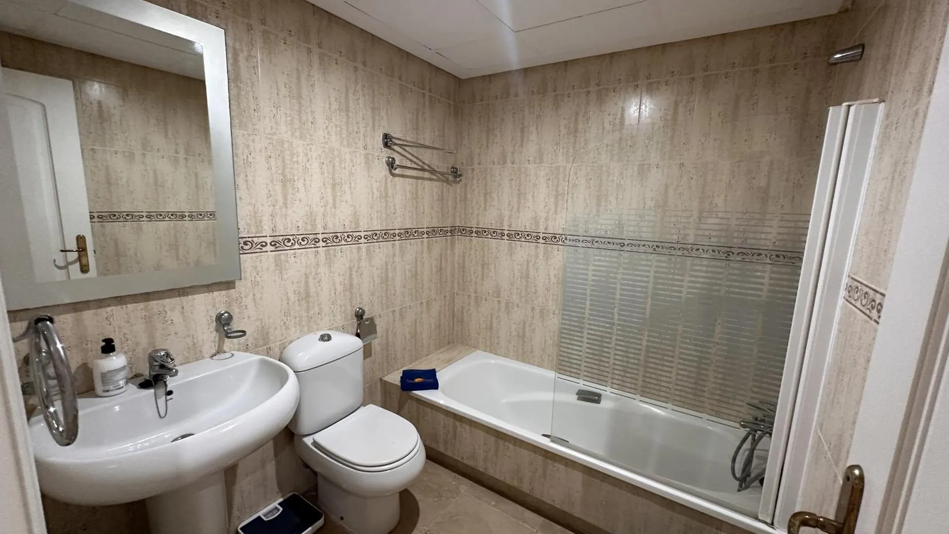 Ferienwohnung Marina Duquesa 804 Manilva Apartment
