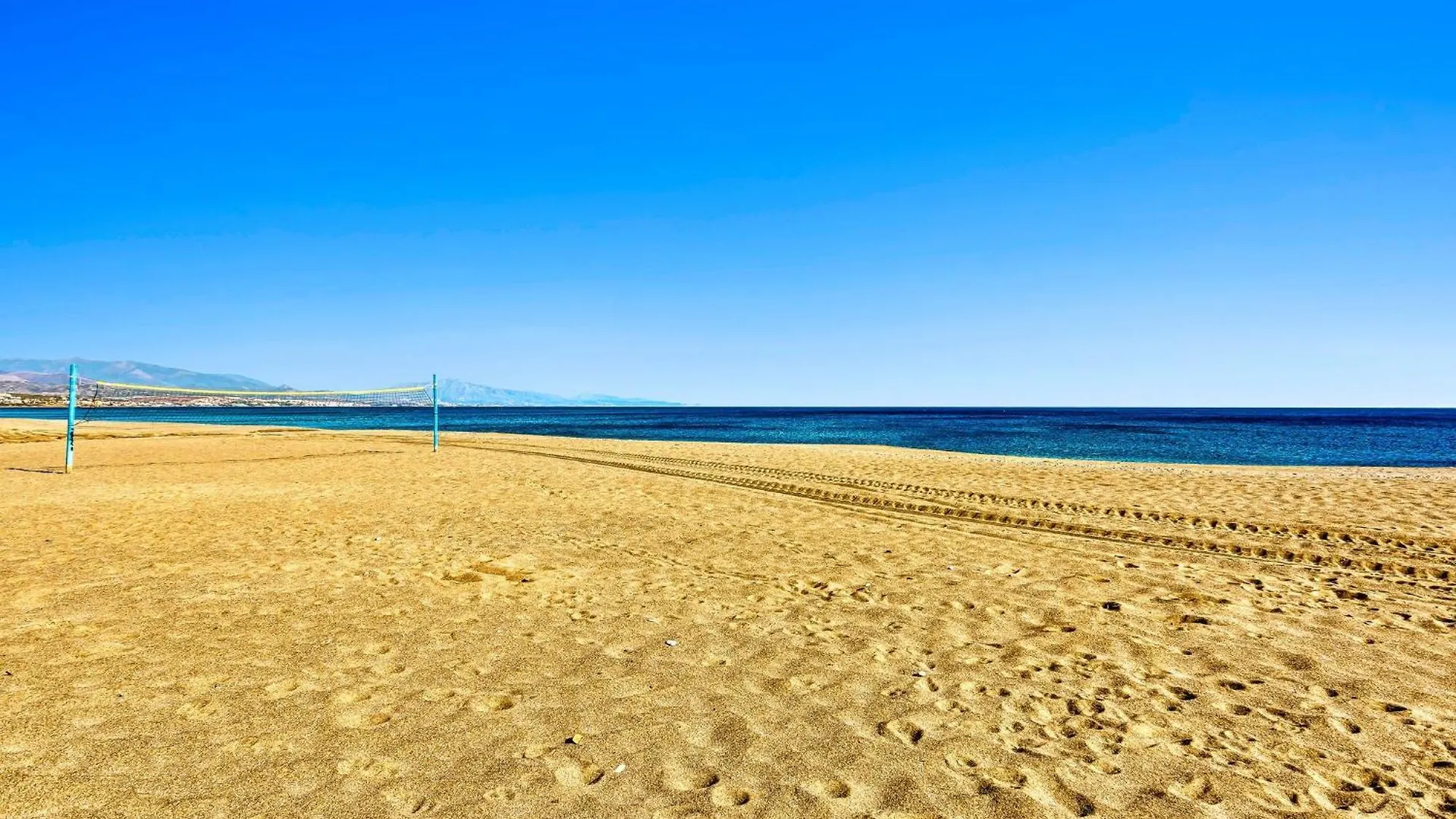 Apartment Ferienwohnung Marina Duquesa 804 Manilva